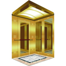 Comfortable Luxurious Hotel used passenger Elevator